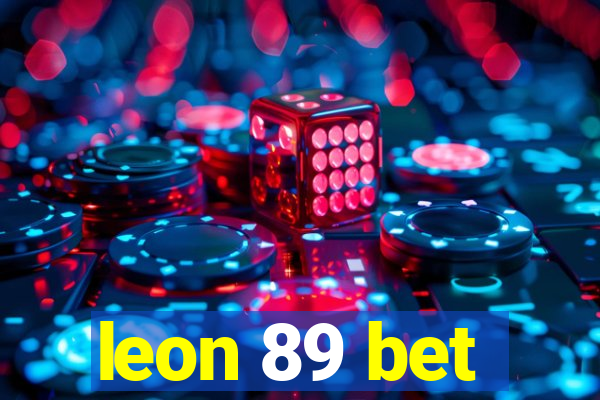 leon 89 bet